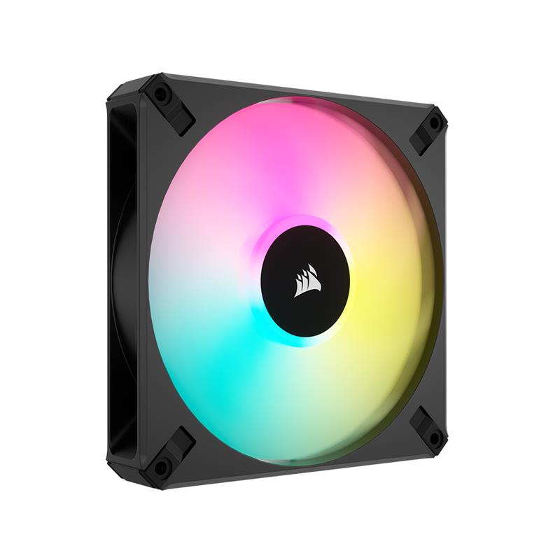 CORSAIR iCUE AF120 RGB ELITE 120mm PWM Fan(Open Box)