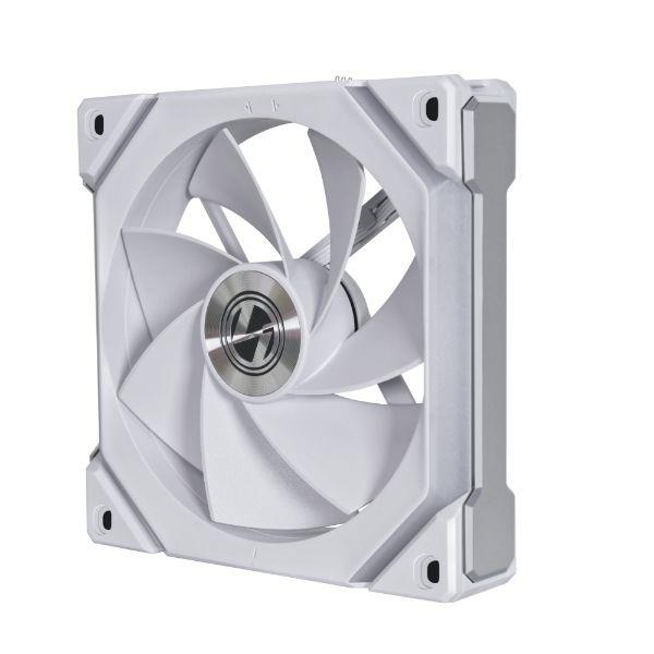 LIAN LI Uni Fan SL V2 Reverse Blade 120mm Case Fan, Single Pack