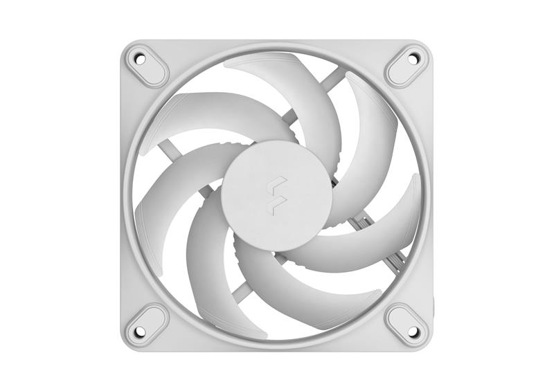 Fractal Design Momentum 12 PWM White 120 mm FDB
