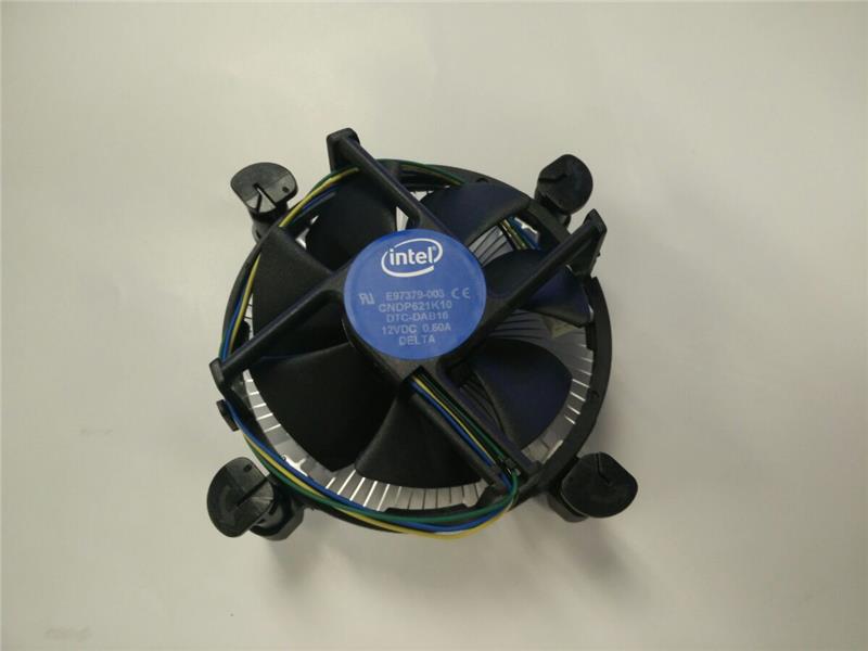 Intel OEM CPU Cooler E97379 | Intel Socket 1151