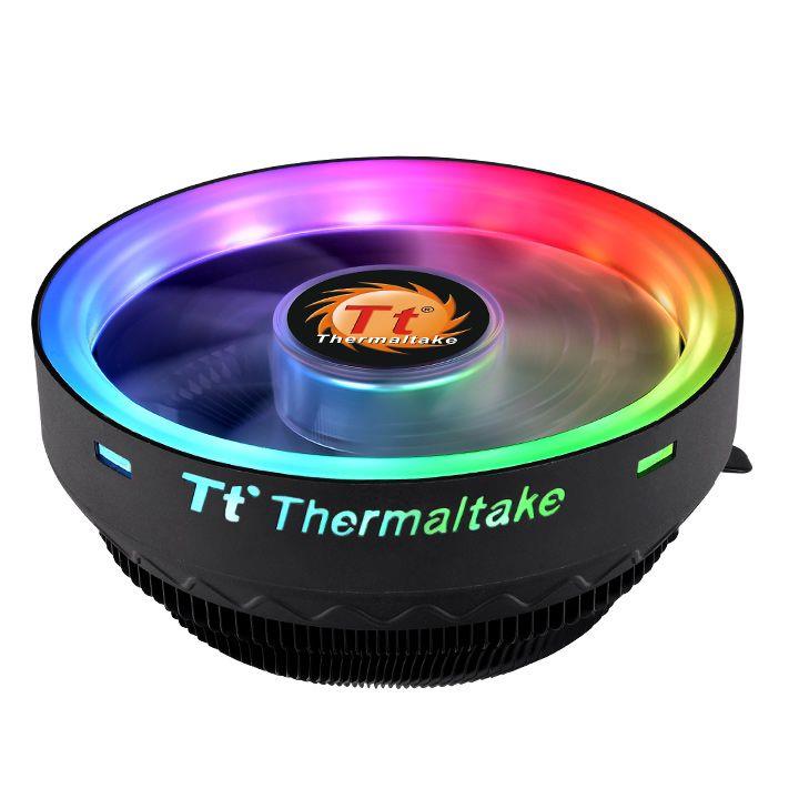 THERMALTAKE UX100 ARGB 65W INTEL/AMD AM4 Ready