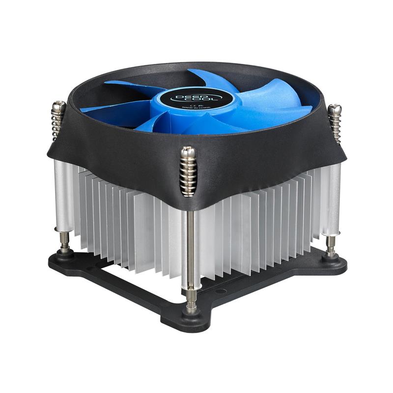 DeepCool Theta 20 PWM CPU Air Coolers Intel: LGA115X