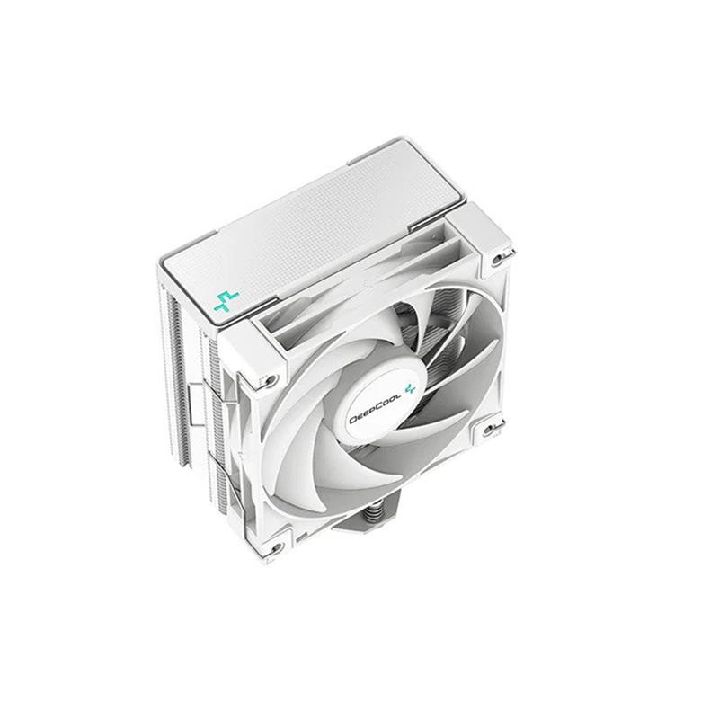 DeepCool AK400 WH CPU Cooler - Canada Computers & Electronics