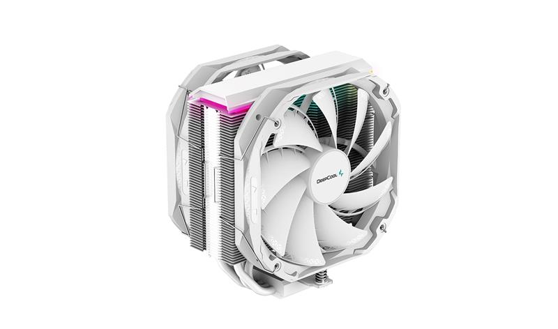 Deepcool AS500 PLUS WH CPU Air Cooler