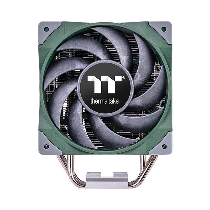THERMALTAKE TOUGHAIR 510 Racing Green CPU Cooler