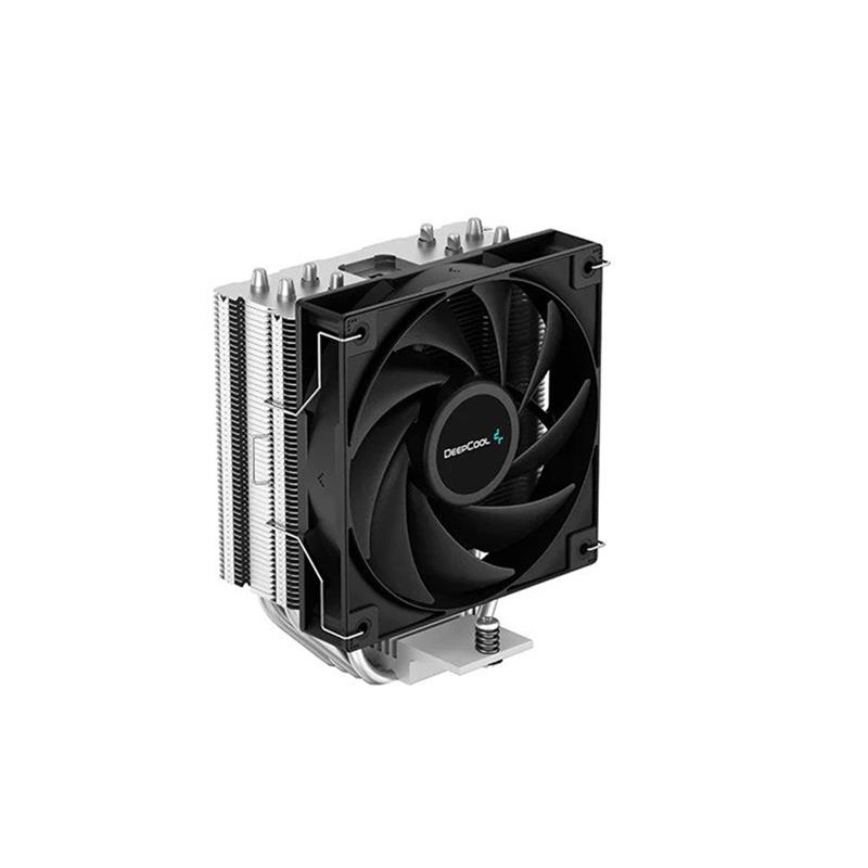 DeepCool GAMMAXX AG400 Single-Tower CPU Air Cooler