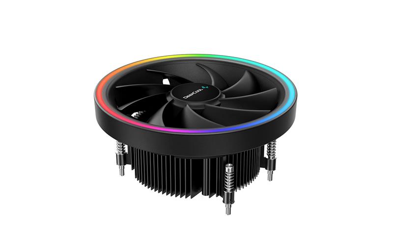 DeepCool UD551 ARGB CPU Air Cooler(Open Box)