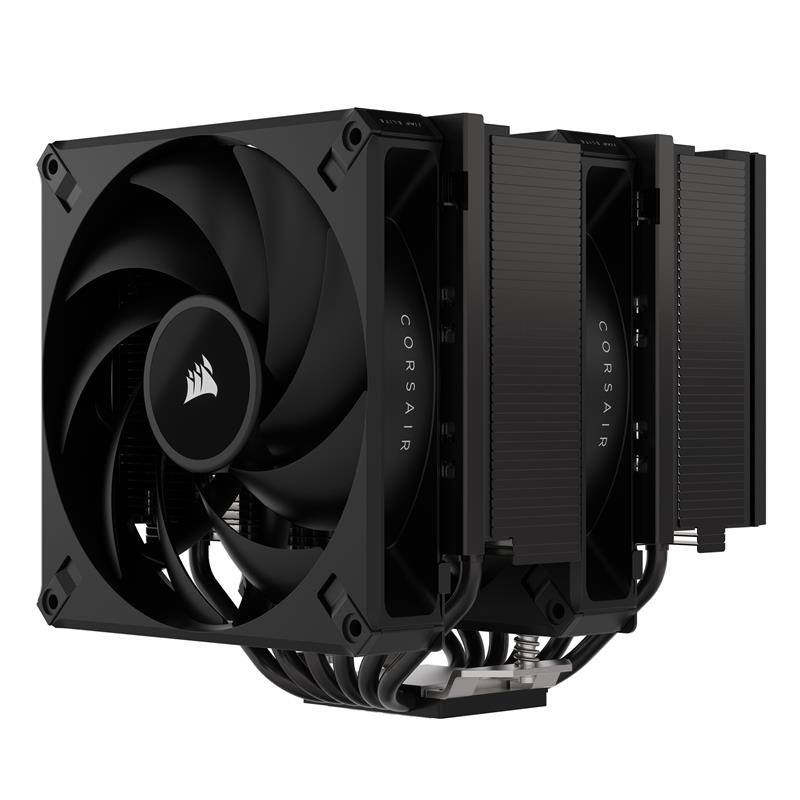 CORSAIR A115 High-Performance Tower CPU Air Cooler