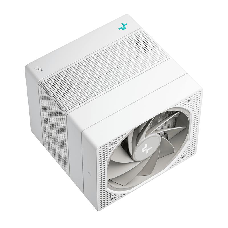 DeepCool ASSASSIN 4S CPU Air Cooler, Black - Canada
