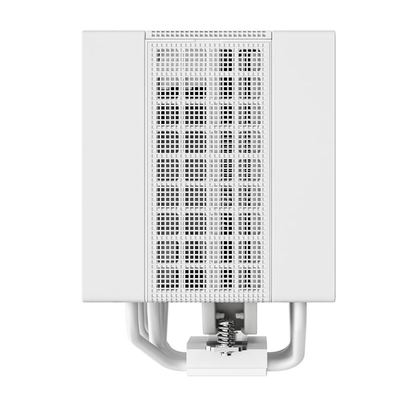 DeepCool ASSASSIN 4S CPU Air Cooler, White - Canada