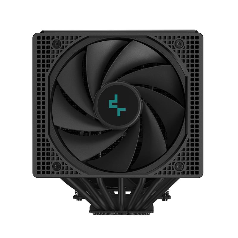 中古 DEEPCOOL ASSASSIN IV VC VISION ASSASSIN IV VC VISION - DeepCool