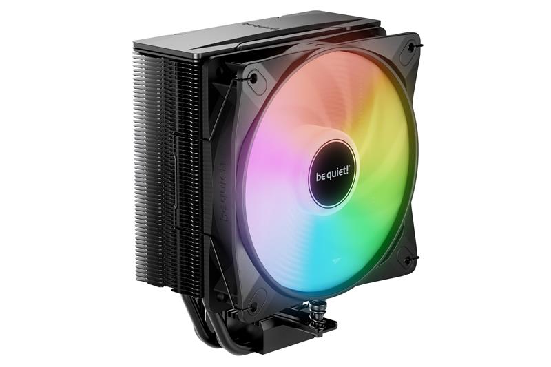 be quiet! PURE ROCK 3 LX CPU Air cooler