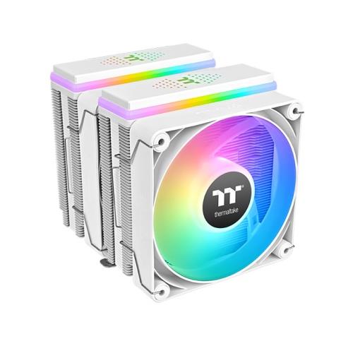 THERMALTAKE ASTRIA 600 CPU Cooler, White