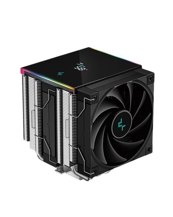 DeepCool AK620 DIGITAL SE, Refroidisseur d'air hautes performances
