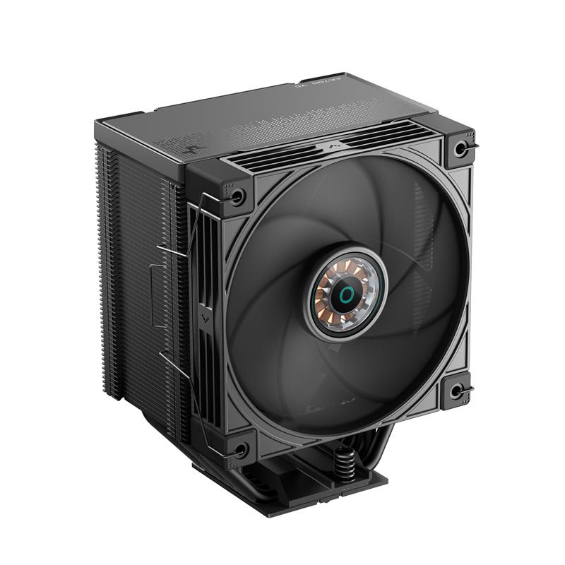 DeepCool AK700 VC CPU Air Cooler Black