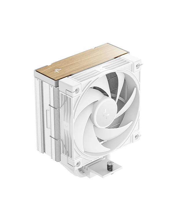 DeepCool AK400 G2 WH CPU Air Cooler White