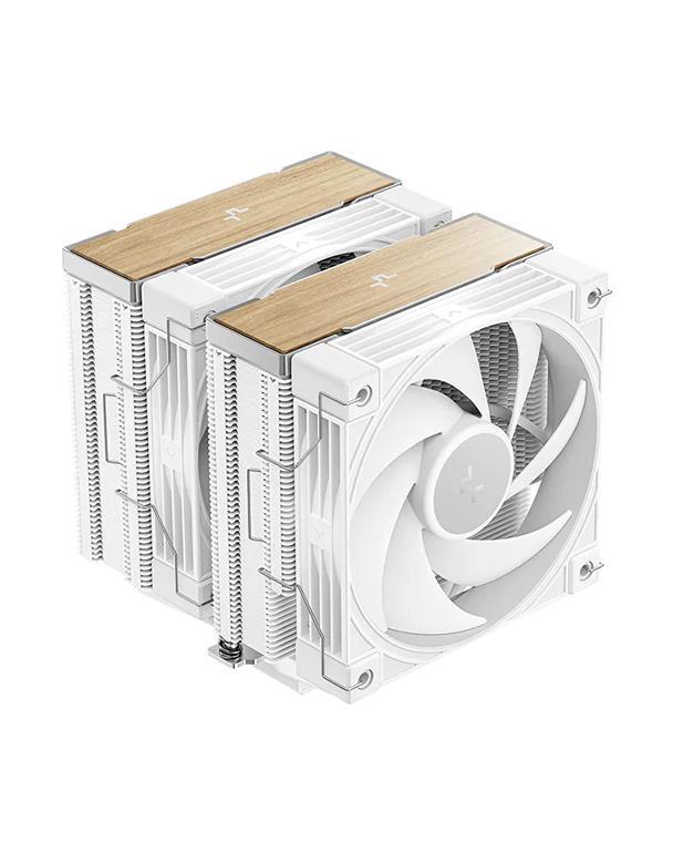 DeepCool AK620 G2 WH CPU Air Cooler White