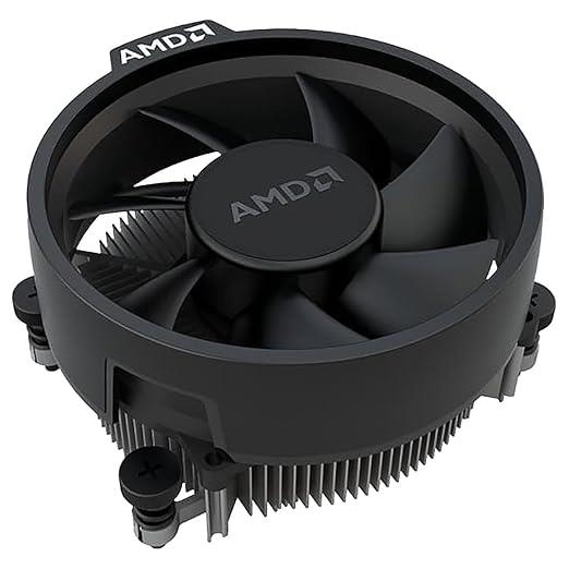 AMD Wraith Stealth Ryzen Cooler Heatsink Fan