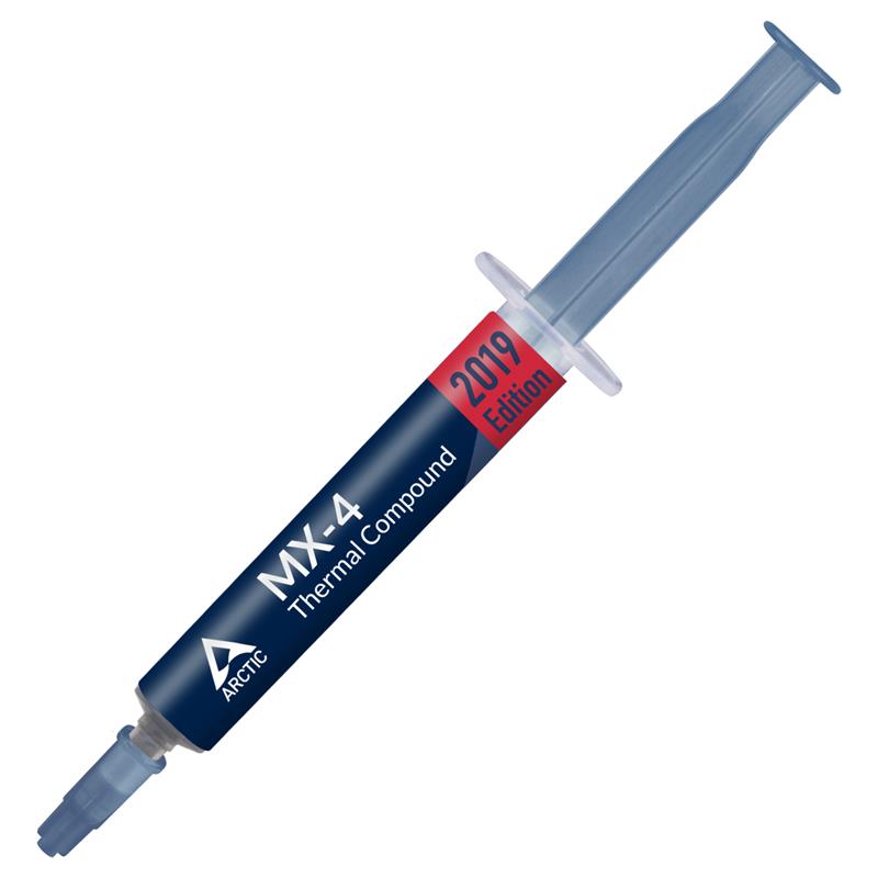 Arctic MX-4 4g - High Performance Thermal Compound (Possible Replacement COARL00133)