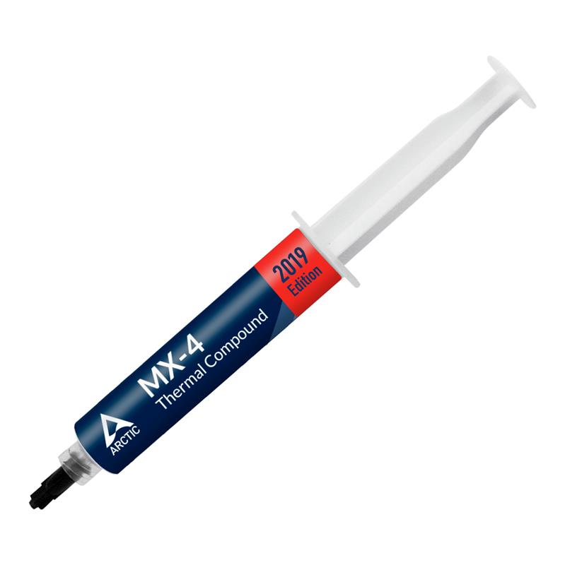 Arctic MX-4 45g - High Performance Thermal Compound [2019 Edition]