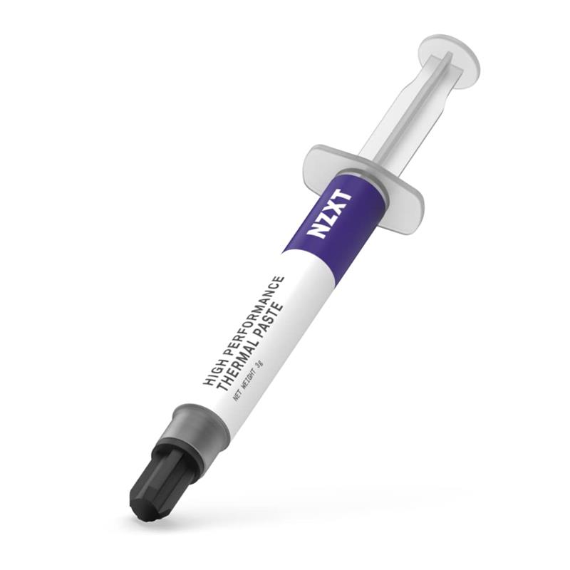 NZXT High Performance Thermal Paste 3g