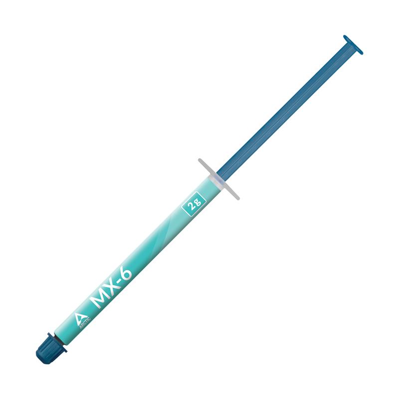 Arctic MX-6 2g - High Performance Thermal Compound