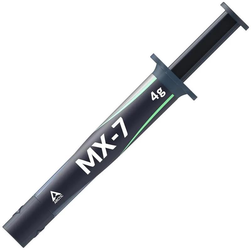 ARCTIC MX-7 4G ULTIMATE PERFORMANCE THERMAL PASTE
