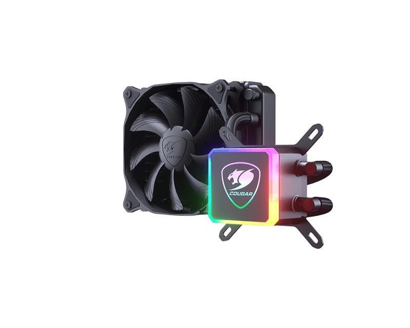 COUGAR AQUA 120 High Performance Liquid Cooler