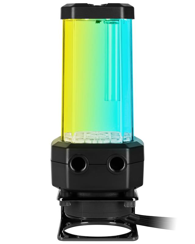 CORSAIR Hydro X Series XD5 RGB Pump/Reservoir Combo Canada Computers