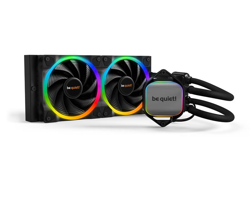 be quiet! PURE LOOP 2 FX 240mm AIO Cooling(Open Box)