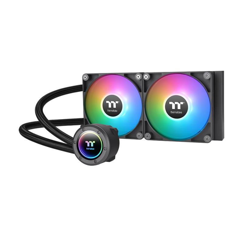 THERMALTAKE TH240 V2 ARGB Sync CPU Liquid Cooler