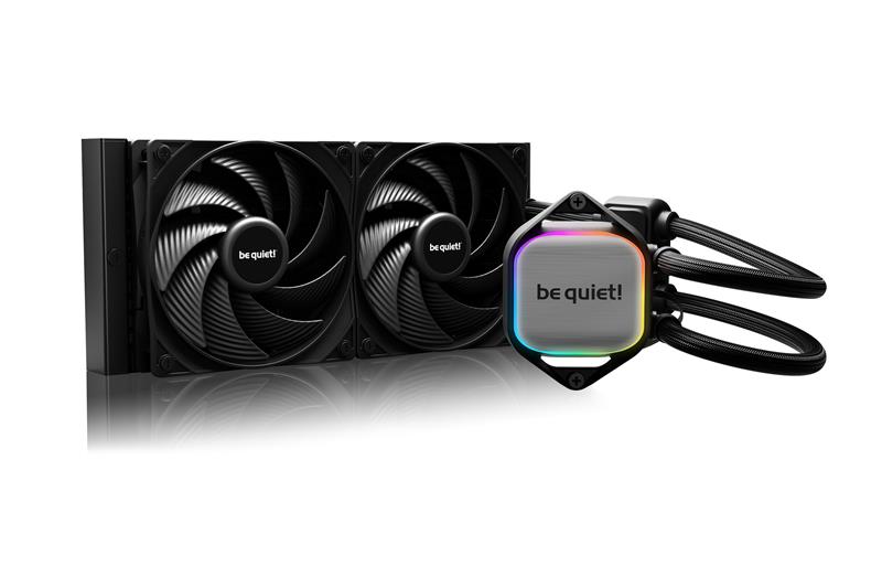 be quiet! PURE LOOP 2 240mm AIO Cooling(Open Box)