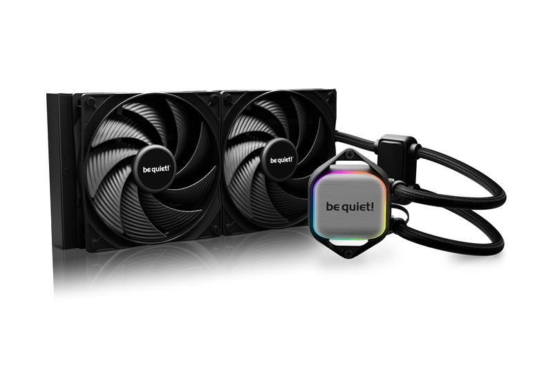 be quiet! PURE LOOP 2 280mm AIO Cooling(Open Box)