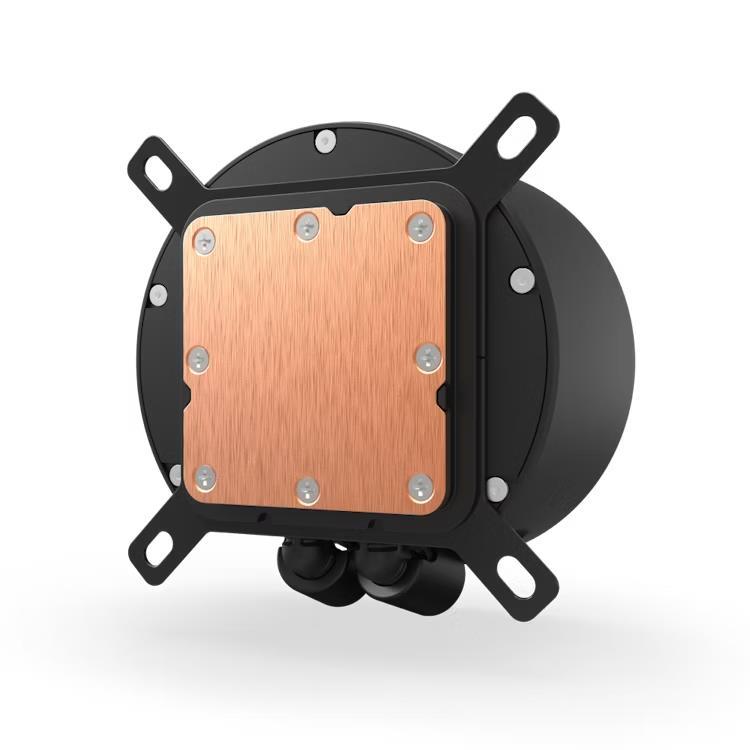 karakenです。 NZXT Kraken Elite 240 RGB (Black) - Canada Computers & Electronics