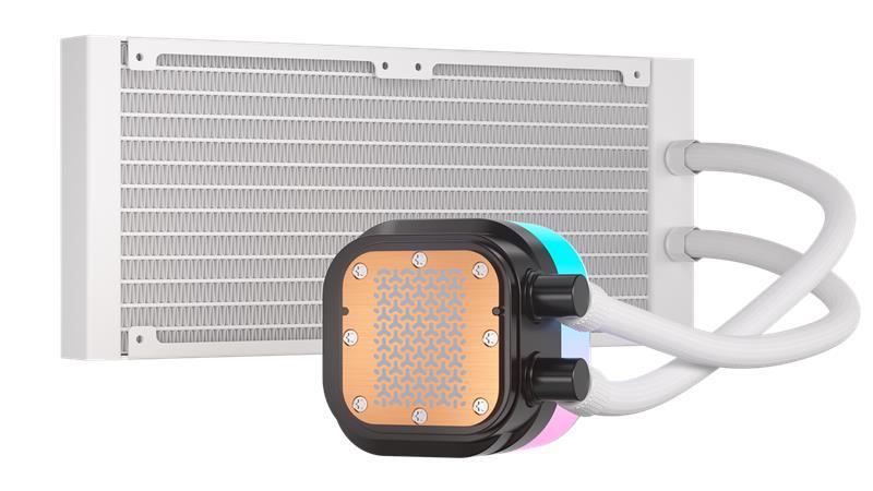 CORSAIR iCUE LINK TITAN 240 RX RGB - Canada Computers & Electronics