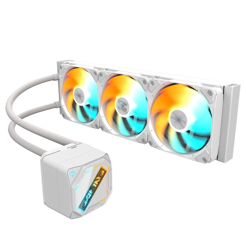 GIGABYTE GAMING 360 ICE CPU Liquid Cooler