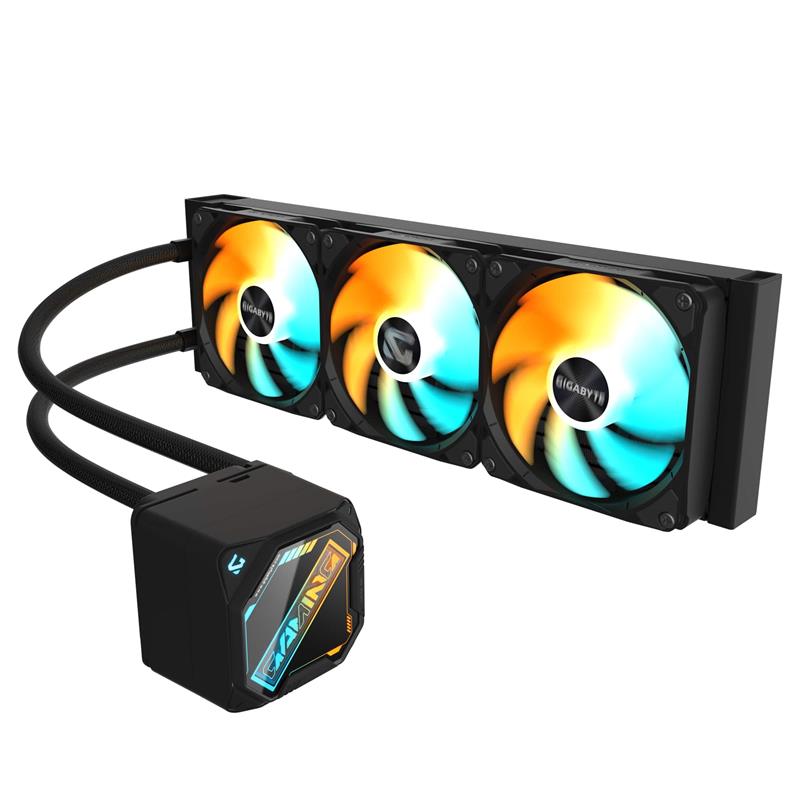 GIGABYTE GAMING 360 CPU Liquid Cooler