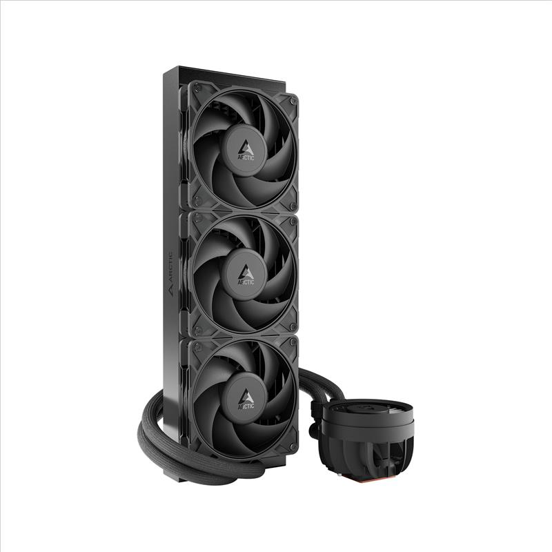 Arctic Liquid Freezer III PRO 360 Black AIO CPU Water Cooler