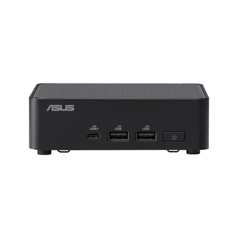 ASUS NUC 14 Pro Slim Kit Barebone, Intel Core Ultra 5 125H, RAM DDR5