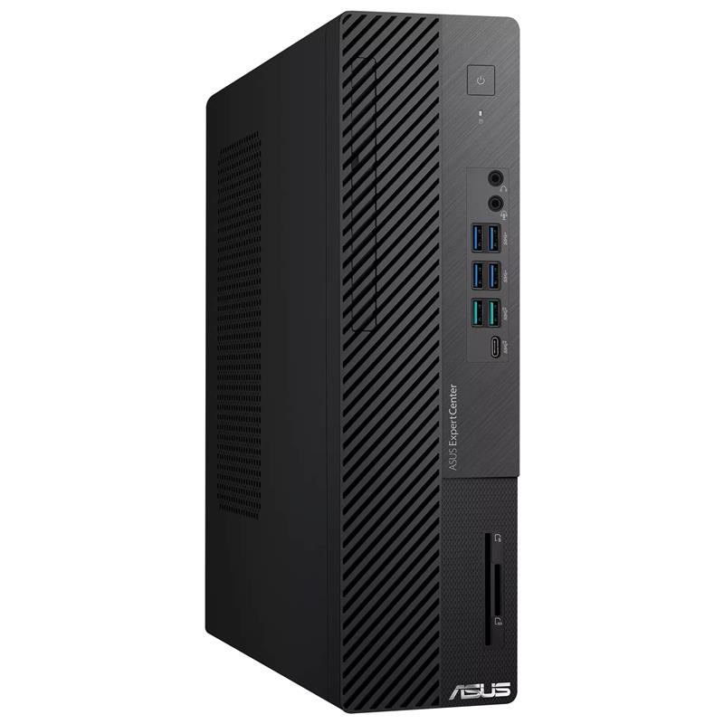 Asus ExpertCenter SFF i7-13700, 16GB, 1TB SSD, Wi-Fi 6, Win11 Pro