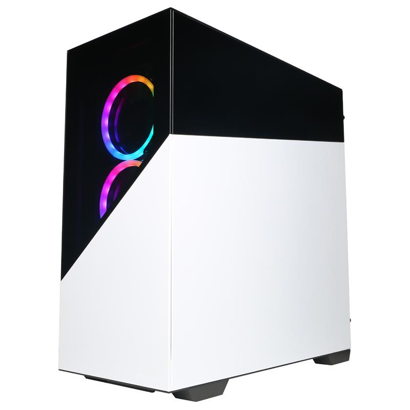 CYBERPOWERPC GMA9360CPG 7700, 16GB, 2TB SSD, WIFI, RTX 4060