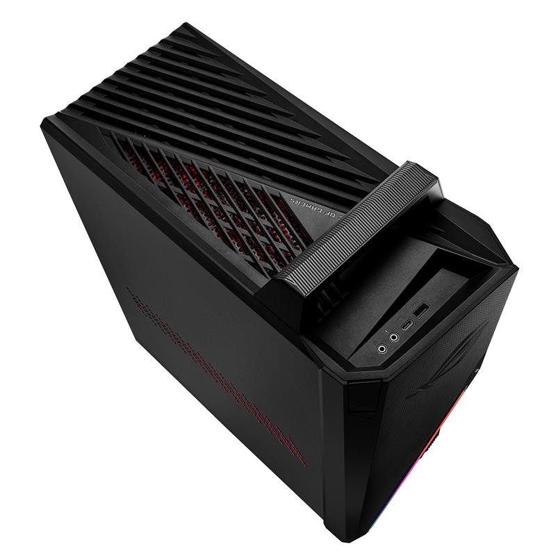 ASUS ROG ゲーミングPC Ryzen 7 5800 ASUS ROG Strix Desktop Ryzen 7 5800X, GTX 1660 Ti, 16GB, 1TB
