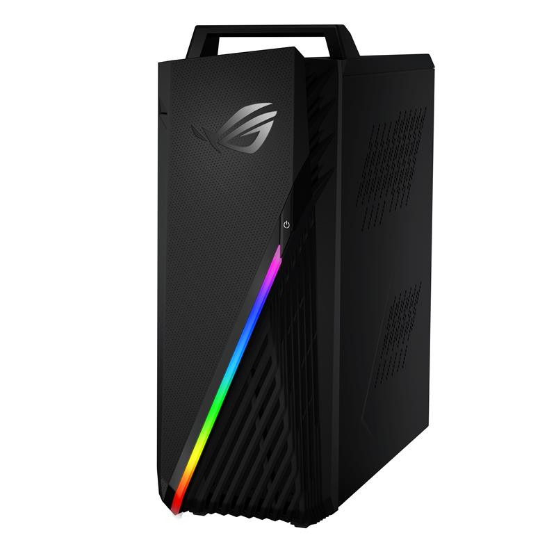 ASUS ROG Strix Desktop Ryzen 7 5800X, GTX 1660 Ti, 16GB, 1TB, W11 Home(Open Box)