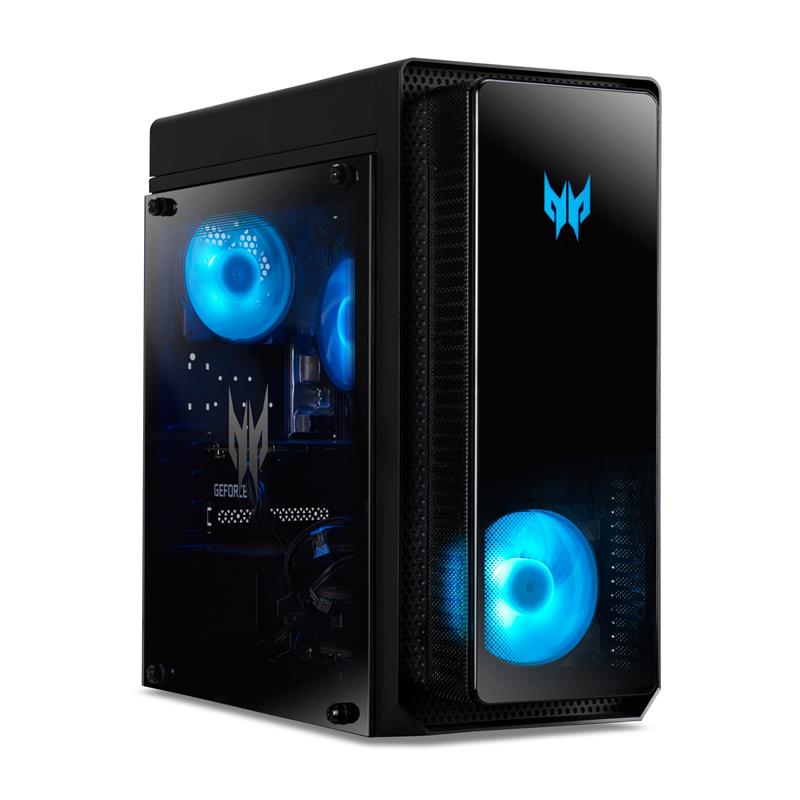 Acer Predator Gaming Desktop i7-14700F, RTX 4060, 16GB, 1TB SSD, W11H