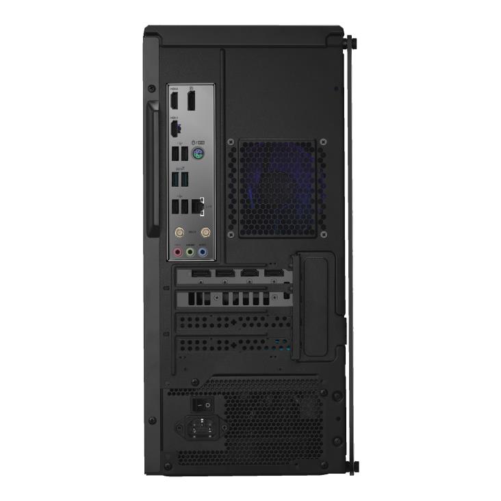 ASUS 小型PC (i3-7100/8GB/SSD240GB/Win11) ASUS 小型PC (i3-7100/8GB/SSD240GB/Win11) Asus Prime i3-7100