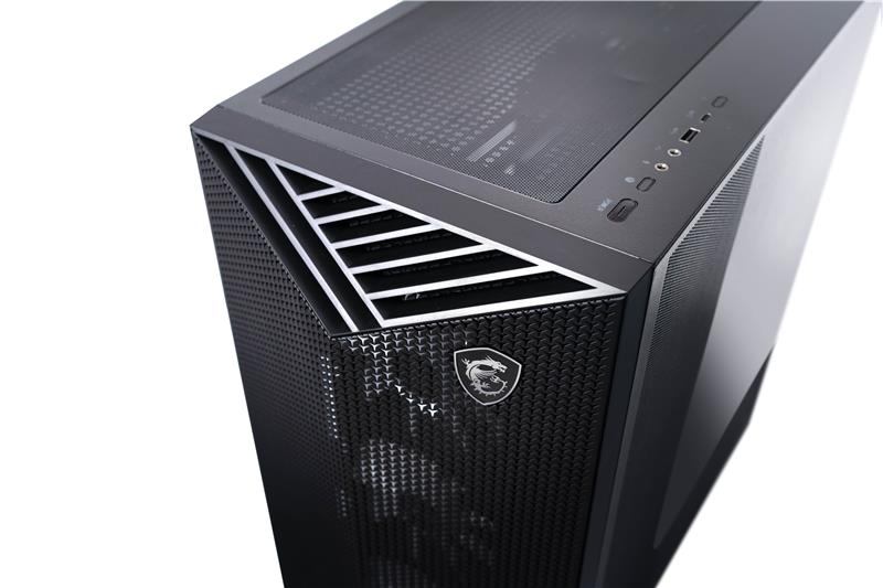 MSI Aegis ZS2 | R7 9700X | RTX 5080 | 32GB | 2TB SSD | Win11P