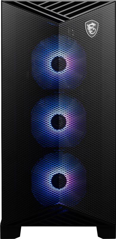 MSI Aegis ZS2 | R7 9700X | RTX 5080 | 32GB | 2TB SSD | Win11P