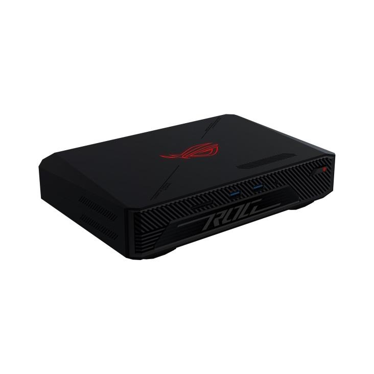 ASUS ROG NUC Mini PC Intel Ultra 7 155H RTX 4060 16GB 1TB Win11H
