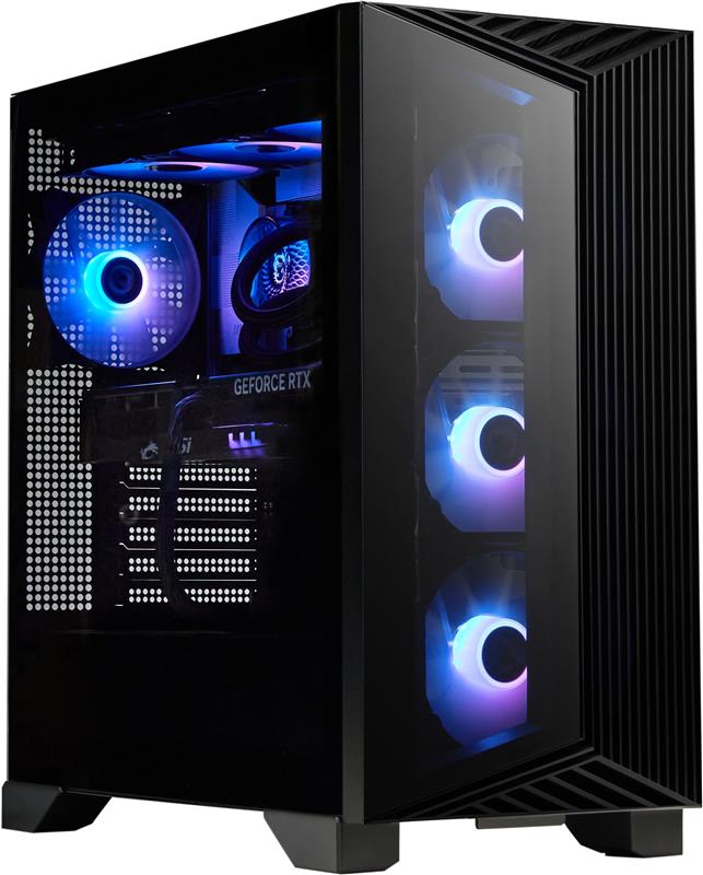 MSI Aegis R2 Ryzen 9 7900X, RTX 5060Ti 8Go, 32Go, SSD 1 To, Win11Fam