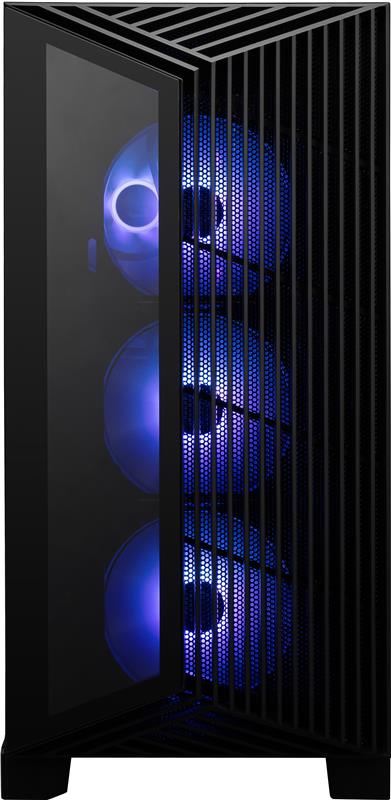 Windowsデスクトップ YRD iiyama PC LEVEL-M5A6-R97X-TKX-ZETA DIVISION [RGB Build